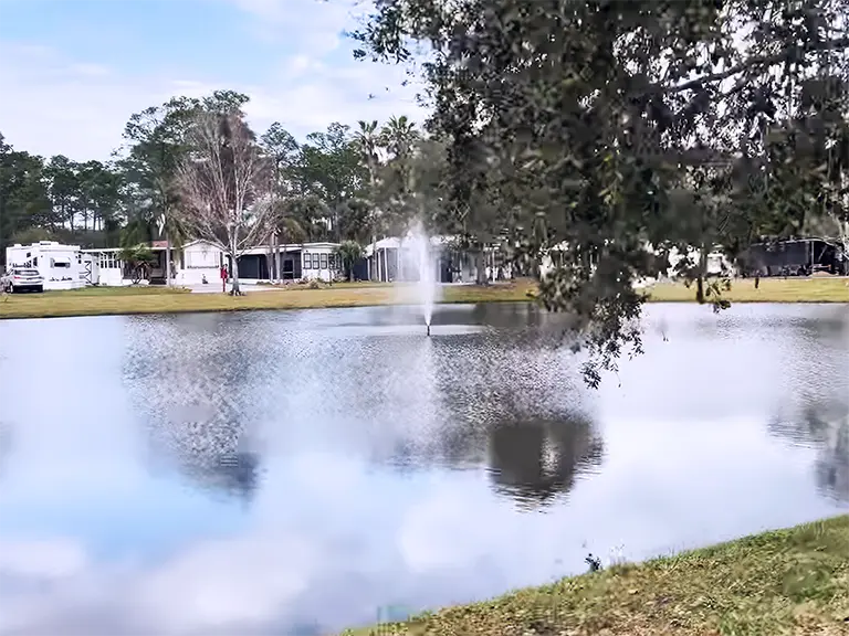 Lake